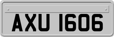 AXU1606