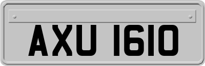 AXU1610