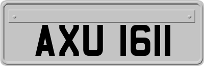 AXU1611