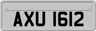 AXU1612