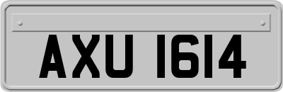 AXU1614