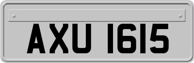 AXU1615