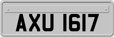 AXU1617