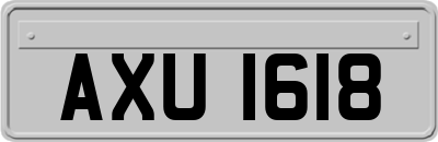 AXU1618