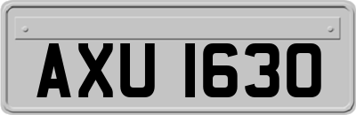 AXU1630