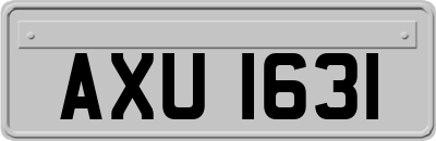 AXU1631