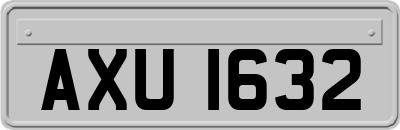 AXU1632