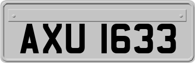 AXU1633