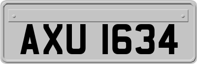 AXU1634