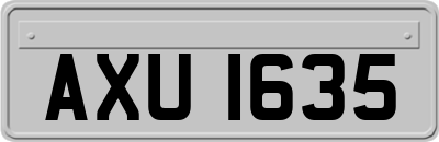 AXU1635