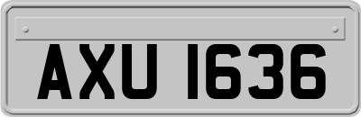AXU1636