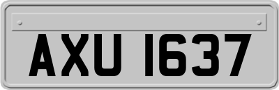 AXU1637
