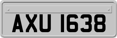AXU1638