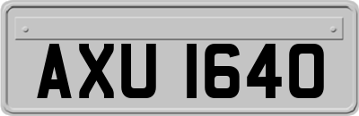 AXU1640