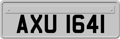 AXU1641