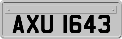AXU1643