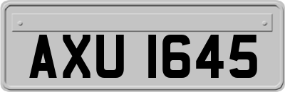 AXU1645