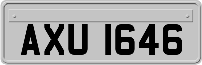 AXU1646