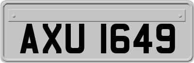 AXU1649