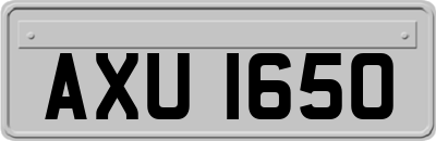AXU1650