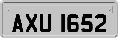 AXU1652