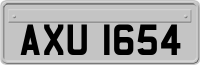 AXU1654