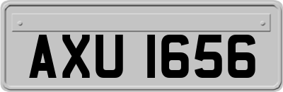 AXU1656