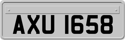 AXU1658