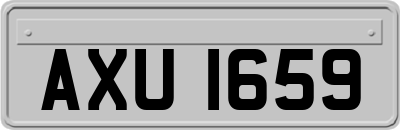 AXU1659