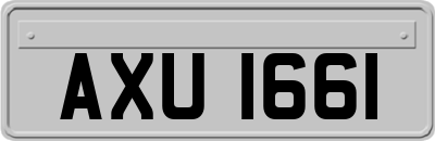 AXU1661