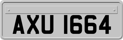 AXU1664