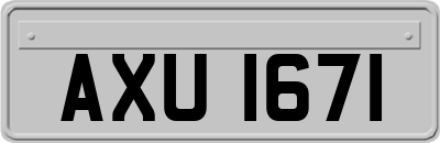 AXU1671