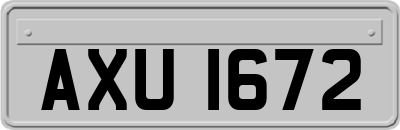 AXU1672