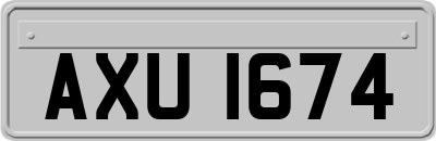 AXU1674