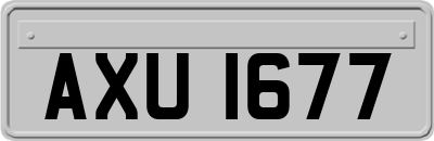 AXU1677