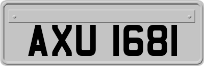 AXU1681