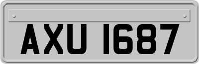 AXU1687
