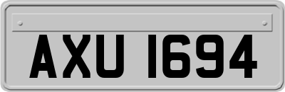 AXU1694