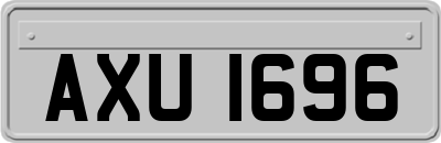 AXU1696