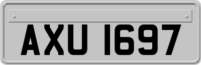 AXU1697