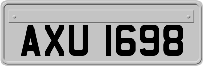 AXU1698