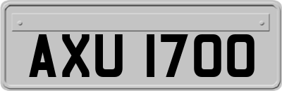 AXU1700