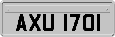 AXU1701