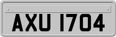 AXU1704