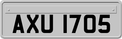 AXU1705