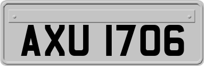 AXU1706