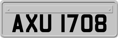 AXU1708