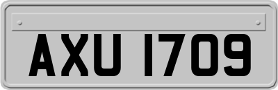 AXU1709