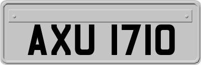 AXU1710