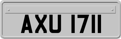 AXU1711